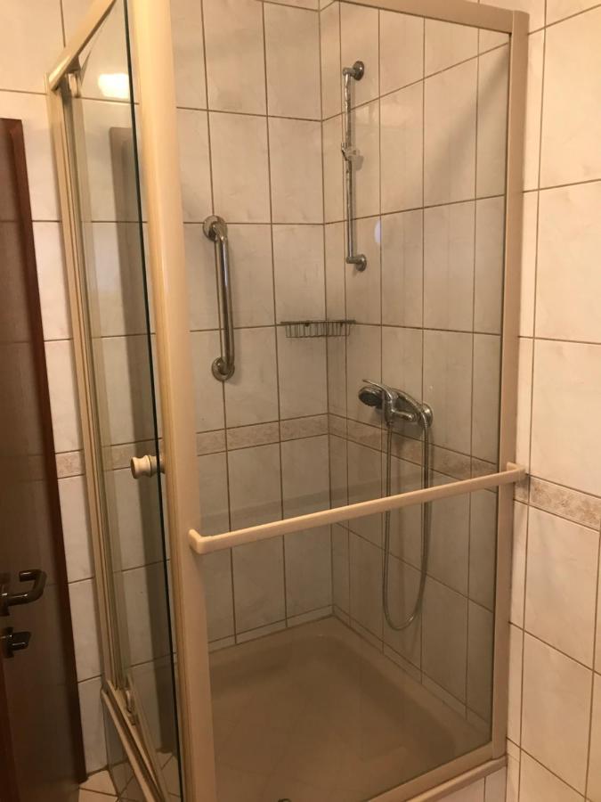 Ferienhaus Waldperle Harzblick Wernrode Ngoại thất bức ảnh