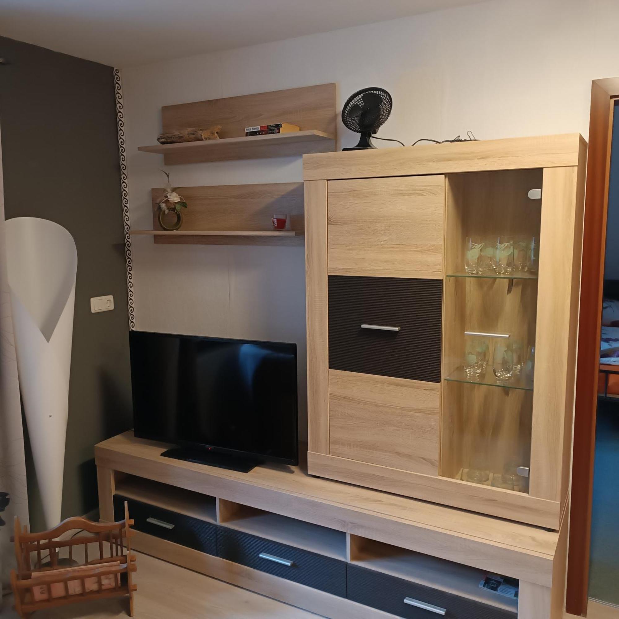 Ferienhaus Waldperle Harzblick Wernrode Ngoại thất bức ảnh