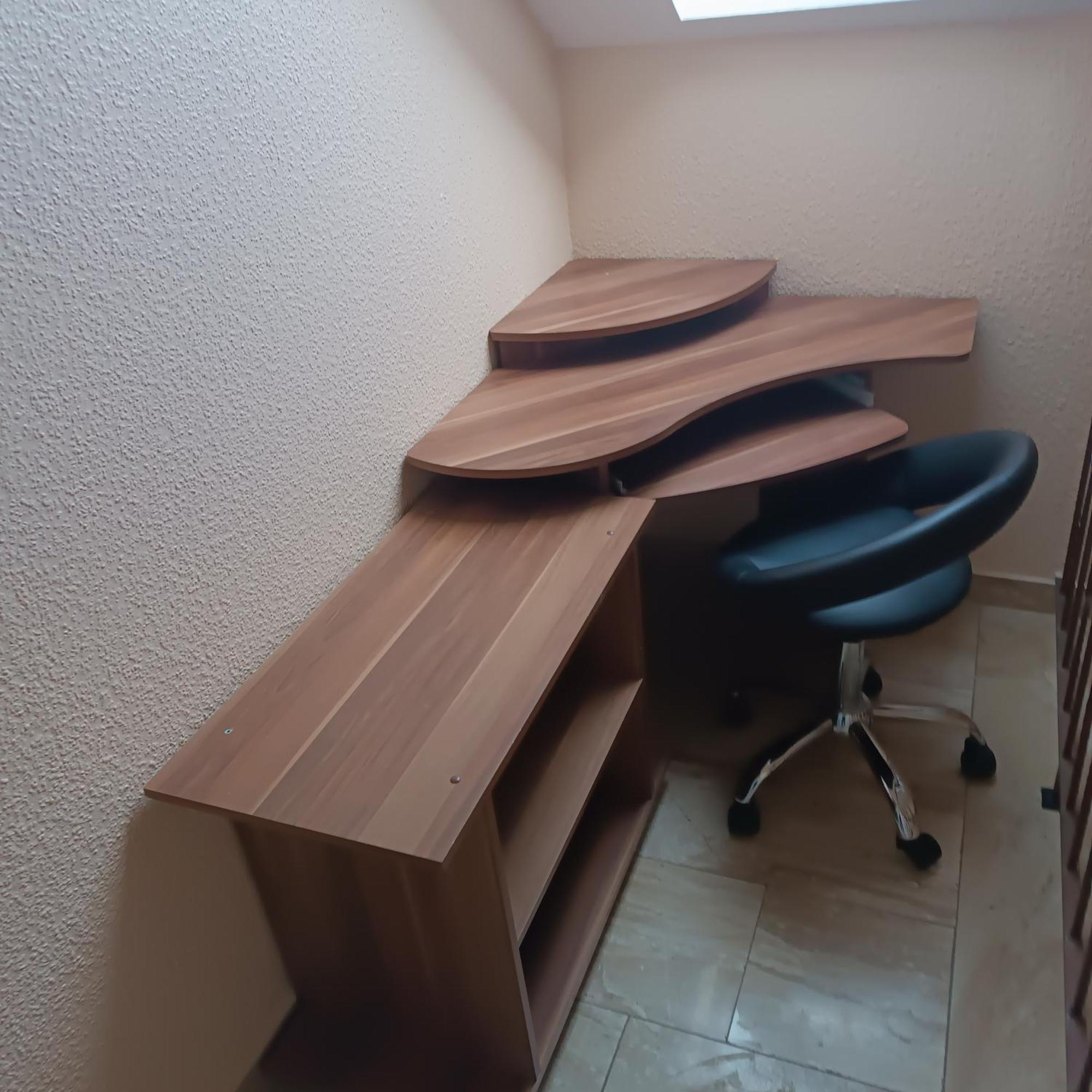 Ferienhaus Waldperle Harzblick Wernrode Ngoại thất bức ảnh