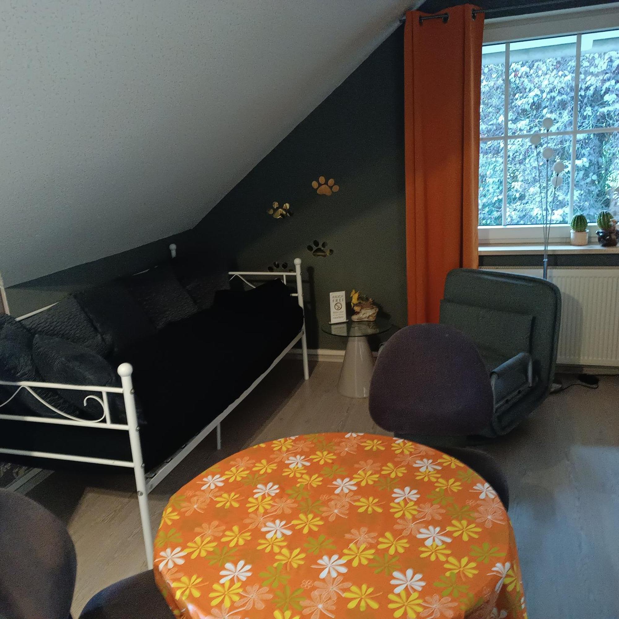 Ferienhaus Waldperle Harzblick Wernrode Phòng bức ảnh